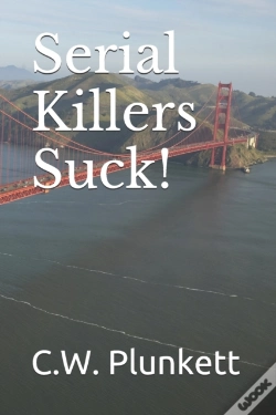 Capa do artigo Serial Killers Suck!