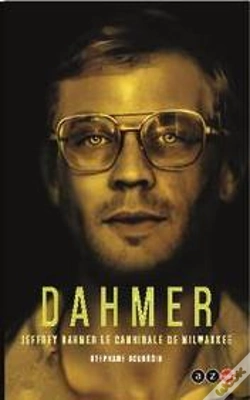 Capa do artigo Serial Killers - T7 - Jeffrey Dahmer - Serial Killers #7