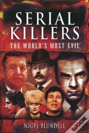 Capa do artigo Serial Killers: The World