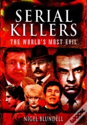 Capa do artigo Serial Killers: The World