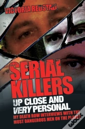 Capa do artigo Serial Killers - Up Close And Very Personal
