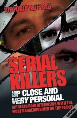 Capa do artigo Serial Killers - Up Close And Very Personal