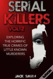Capa do artigo Serial Killers Volume 2