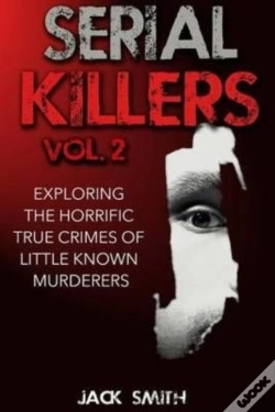 Capa do artigo Serial Killers Volume 2