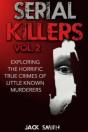 Serial Killers Volume 2 - Preview