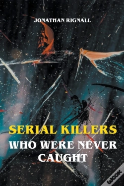 Capa do artigo Serial Killers Who Were Never Caught