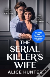 Serial Killer'S Wife