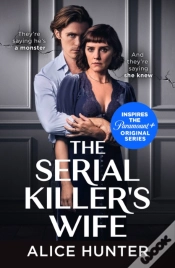 Capa do artigo Serial Killer