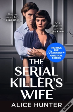 Capa do artigo Serial Killer'S Wife