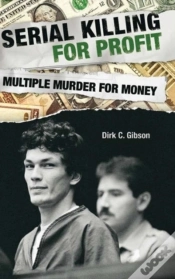 Capa do artigo Serial Killing For Profit