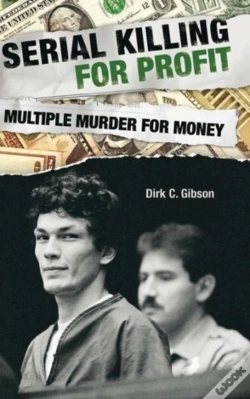 Capa do artigo Serial Killing For Profit