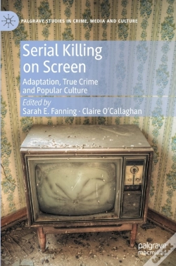 Capa do artigo Serial Killing On Screen
