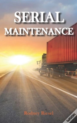 Capa do artigo Serial Maintenance