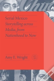 Capa do artigo Serial Mexico