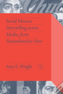 Capa do artigo Serial Mexico