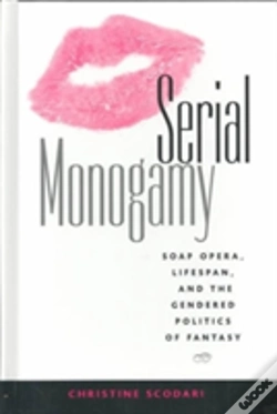 Capa do artigo Serial Monogamy
