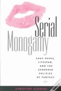 Capa do artigo Serial Monogamy