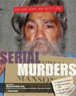 Capa do artigo Serial Murders