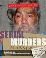 Capa do artigo Serial Murders