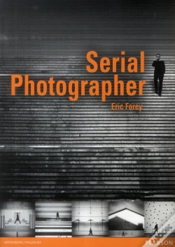 Capa do artigo Serial Photographer