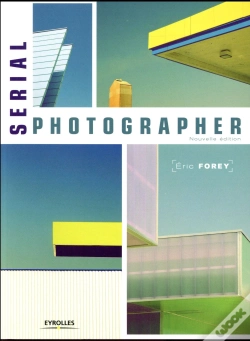 Capa do artigo Serial Photographer