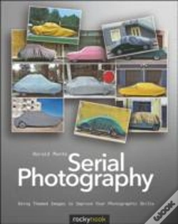 Capa do artigo Serial Photography