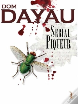 Capa do artigo Serial Piqueur