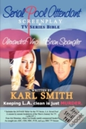 Capa do artigo Serial Pool Attendant