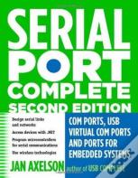 Serial Port Complete