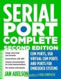 Serial Port Complete - Preview