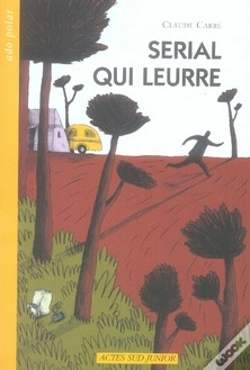 Capa do artigo Serial Qui Leurre