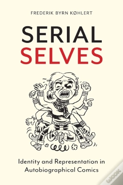 Capa do artigo Serial Selves