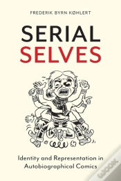 Capa do artigo Serial Selves