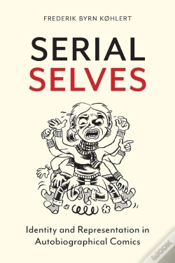Capa do artigo Serial Selves