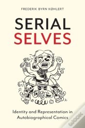 Capa do artigo Serial Selves