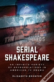 Capa do artigo Serial Shakespeare
