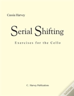Capa do artigo Serial Shifting