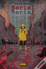 Capa do artigo Serial