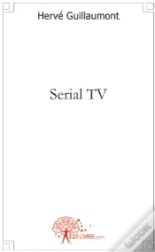Capa do artigo Serial Tv