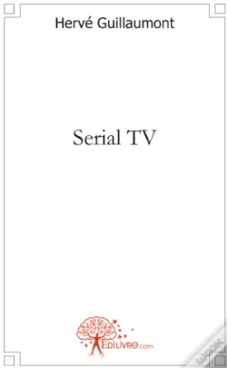Capa do artigo Serial Tv