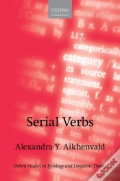 Capa do artigo Serial Verbs