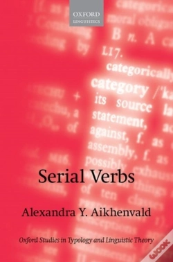 Capa do artigo Serial Verbs