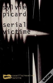 Capa do artigo Serial Victime