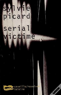Capa do artigo Serial Victime