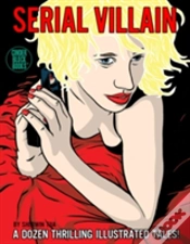 Capa do artigo Serial Villain
