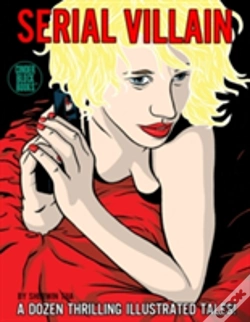 Capa do artigo Serial Villain