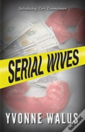 Capa do artigo Serial Wives