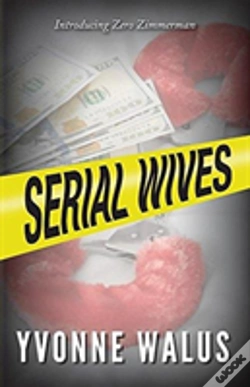 Capa do artigo Serial Wives