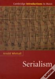 Capa do artigo Serialism