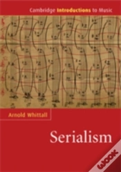 Capa do artigo Serialism
